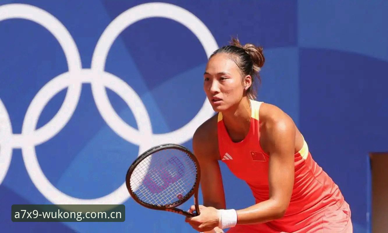 2026法网女单抽签深度评测：郑钦文非种子突围之路与悟空体育竞技平台观赛体验
